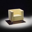 MOHDO ALT A Lounge area / Waiting room Seating