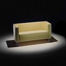 MOHDO ALT A2 Lounge area / Waiting room Seating