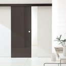 TRE-P & TRE-Più Rever sliding outside the wall Doors Internal doors Outdoor chairs