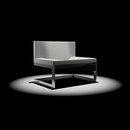 MOHDO FLY A Lounge area / Waiting room Seating