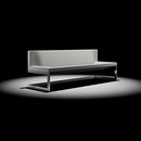 MOHDO FLY A2 Lounge area / Waiting room Seating