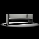 MOHDO FLY BOX2 Armchairs / Sofas / Poufs Living room: Sofas Lounge / Waiting area Lounge: Sofas