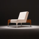 MOHDO LIB 1L-1R-2RL Lounge area / Waiting room Seating