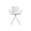 ENEA Contract Lottus Chair Chaises / Tabourets / Bancs Chaises de bureau / collectivité Espace multifonctionnel Gastronomie / Cantine