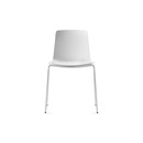 ENEA Contract Lottus Chair
