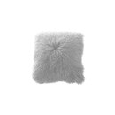 Poemo Design Mongolia cuscino bianco Accessori per abitazioni / uffici