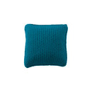 Poemo Design Natural Tricot cuscino ottanio Accessori per abitazioni / uffici