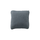 Natural Tricot cushion polvere Poemo Design