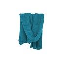Natural Tricot plaid ottanio Poemo Design