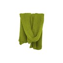 Natural Tricot plaid polvere Poemo Design