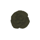Rosa Plisse’ bronzo Poemo Design