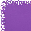 Poemo Design Son carpet viola Tapis / Moquettes