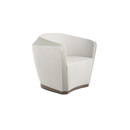 Potocco Eiles Armchair Loungebereich / Wartebereich Sessel / Sofas / Poufs Warte- / Empfangsmöbel