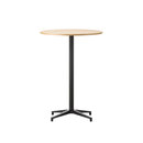 Vitra Bistro Table Gastronomie