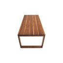 Girsberger ANDRA table Conference / Seminar / Meeting Dining room: Dining tables Dining tables / Console tables Meeting: Individual tables