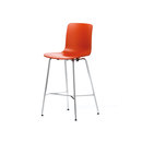 Vitra HAL Stool Medium Asientos Gastronomía Sillas de colectividad