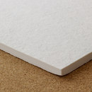 selected by Materials Council Full bodied porcelain stone analogue, structured Ceramica