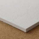 selected by Materials Council Full bodied porcelain stone analogue, structured Ceramica