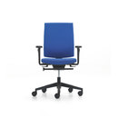 Girsberger KYRA swivel chair
