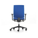 Girsberger KYRA swivel chair Sedute