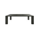 Potocco Noir Esstische / Konsoltische Esszimmer: Esstische