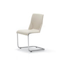 Girsberger YARA Cantilever chair