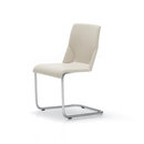 Girsberger YARA Cantilever chair Lounge area / Waiting room Seating Swivel chairs
