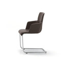Girsberger YARA AL Cantilever chair Chairs / Stools / Benches Dining room: Chairs Office Office: Visitors chairs