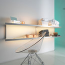 GERA Lighting system 6 Rack Luminaires spéciaux Rangements Systèmes de présentation