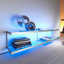 GERA Lighting system 6 Rack Luminaires spéciaux Rangements Systèmes de présentation