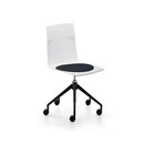 Sedus Stoll meet chair mt-201 Conference / Meeting Swivel chairs