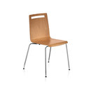 Sedus Stoll meet chair mt-226 Gastronomie Salles polyvalentes Sièges de collectivité