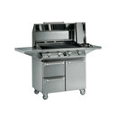 Steel Barbecue - Caddie Kitchen appliances