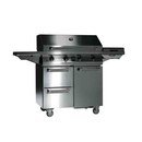 Steel Barbecue - Swing Elettrodomestici