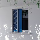 Eclisse PERSIANA+INFERRIATA Fenêtres / Systèmes de fenêtres