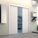 Eclisse EWOLUTO® SYSTEM Aussensitze Innentüren Innentürrahmen Türen