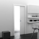 Eclisse EWOLUTO® Contre châssis d'intérieur Portes Portes d'intérieur Sièges d'extérieur