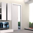Eclisse EWOLUTO® SYSTEM Aussensitze Innentüren Innentürrahmen Türen