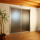 Eclisse LUCE DOUBLE Door frames Doors Internal doors Outdoor chairs