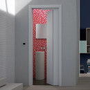Eclisse NOVANTA Door frames Doors Internal doors Outdoor chairs