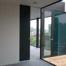 Eclisse Sysntesis® Line Hinged Door Door frames Doors Internal doors Outdoor chairs