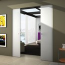 Eclisse Syntesis® Line Double Door frames Doors Internal doors Outdoor chairs