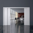 Eclisse TELESCOPIC DOUBLE Door frames Doors Internal doors Outdoor chairs