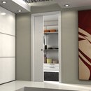 Eclisse UNICO EF Aussensitze Innentüren Innentürrahmen Türen