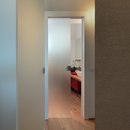 Eclisse UNIQUE Contre châssis d'intérieur Portes Portes d'intérieur Sièges d'extérieur