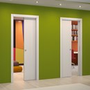 Eclisse UNILATERAL Door frames Doors Internal doors Outdoor chairs