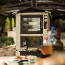 MCZ Premium | Wood Kitchen appliances