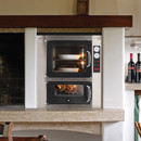 MCZ Premium | Wood Kitchen appliances Outdoor fireplaces / heaters
