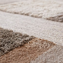 Carpet Sign Salinas de Maras - Salty White