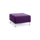 Sedus Stoll sopha Lounge: Poufs / Hocker Loungebereich / Wartebereich
